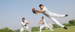 Sports Facility