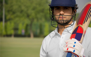 Cricket